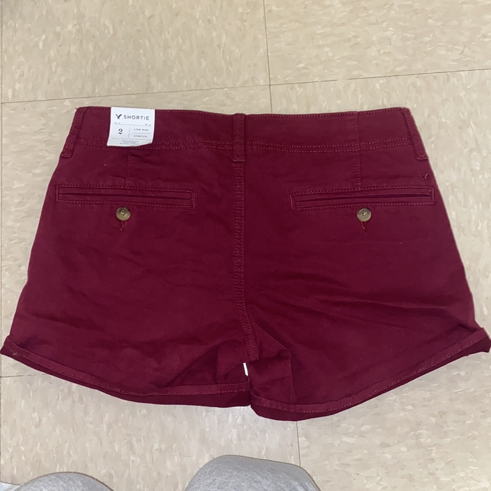 Perfect condition shorts!! - Picture 2 of 4